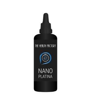 Nano Platina 100ml