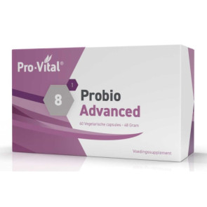 Probio Advanced van Pro-Vital 60
