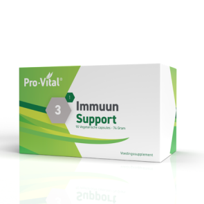 Immuun Support van Pro-Vital