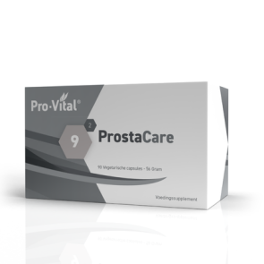 ProstaCare van Pro-Vital