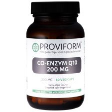 Opti MSM 1000 mg van Proviform : 240 tabletten