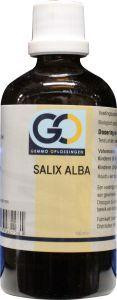 Salix alba bio van GO