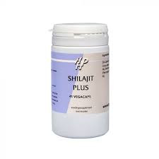 Shijalit plus van Holisan :45 plantaardige capsules