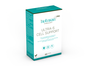 Ultra-s cell 60 nutrisan pro