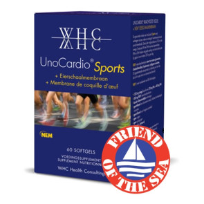 UnoCardio Sports (60) van WHC