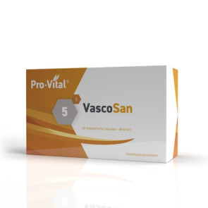 VascoSan van Pro-Vital