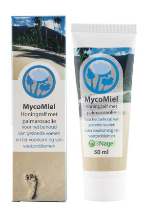 Mycomiel van Nagel : 50 ml