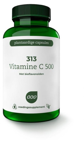  Vitamine C 500