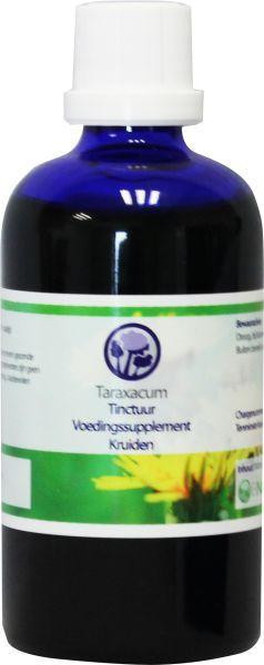 Taraxacum tinctuur van Nagel : 100 ml