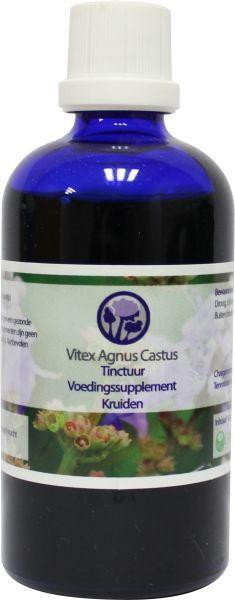 Vitex agnus castus tinctuur van Nagel : 100 ml