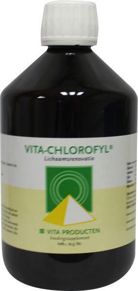 Vita chlorofyl 500 ml 