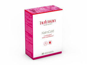 Kalmcold van Nutrisan : 30 capsules