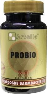 Probio van Artelle (30 capsules)