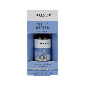 Diffuser oil sleep better van Tisserand : 10 ml