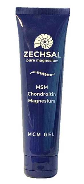 MCM gel van Zechsal (100ml)