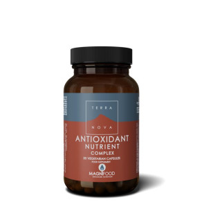 Antioxidant nutriënt complex van Terranova