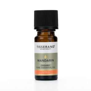 Mandarin van Tisserand : 9 ml