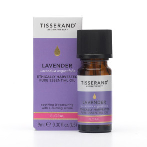Lavender ethically harvested van Tisserand : 9 ml