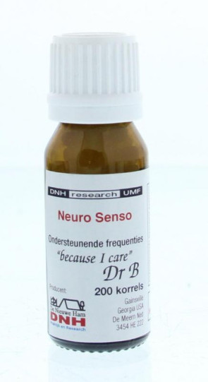 Neuro senso van DNH : 200 stuks