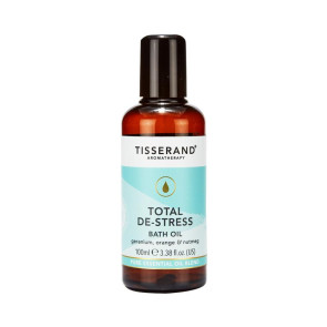 Total de-stress badolie van Tisserand : 100 ml