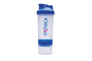 Shaker cup van Orthica : 600 ml