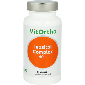 Inositol complex van VitOrtho