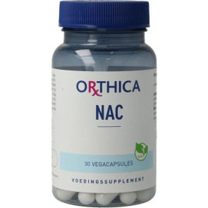 NAC van Orthica
