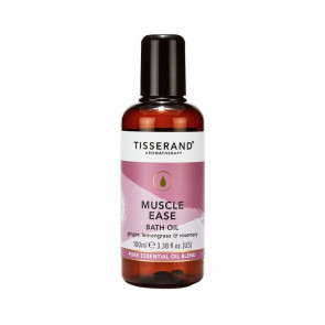 Muscle ease bad olie van Tisserand : 100 ml