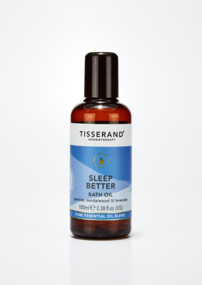 Sleep better bad olie van Tisserand : 100 ml