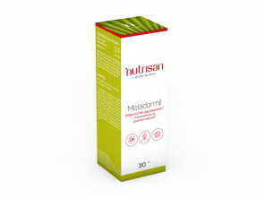 Meladormil van Nutrisan : 30 ml 