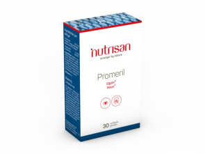 Promeril van Nutrisan : 30 softgels