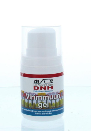 Virimmuun gel van DNH : 50 ml