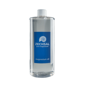 Magnesium olie van Zechsal : 1000 ml